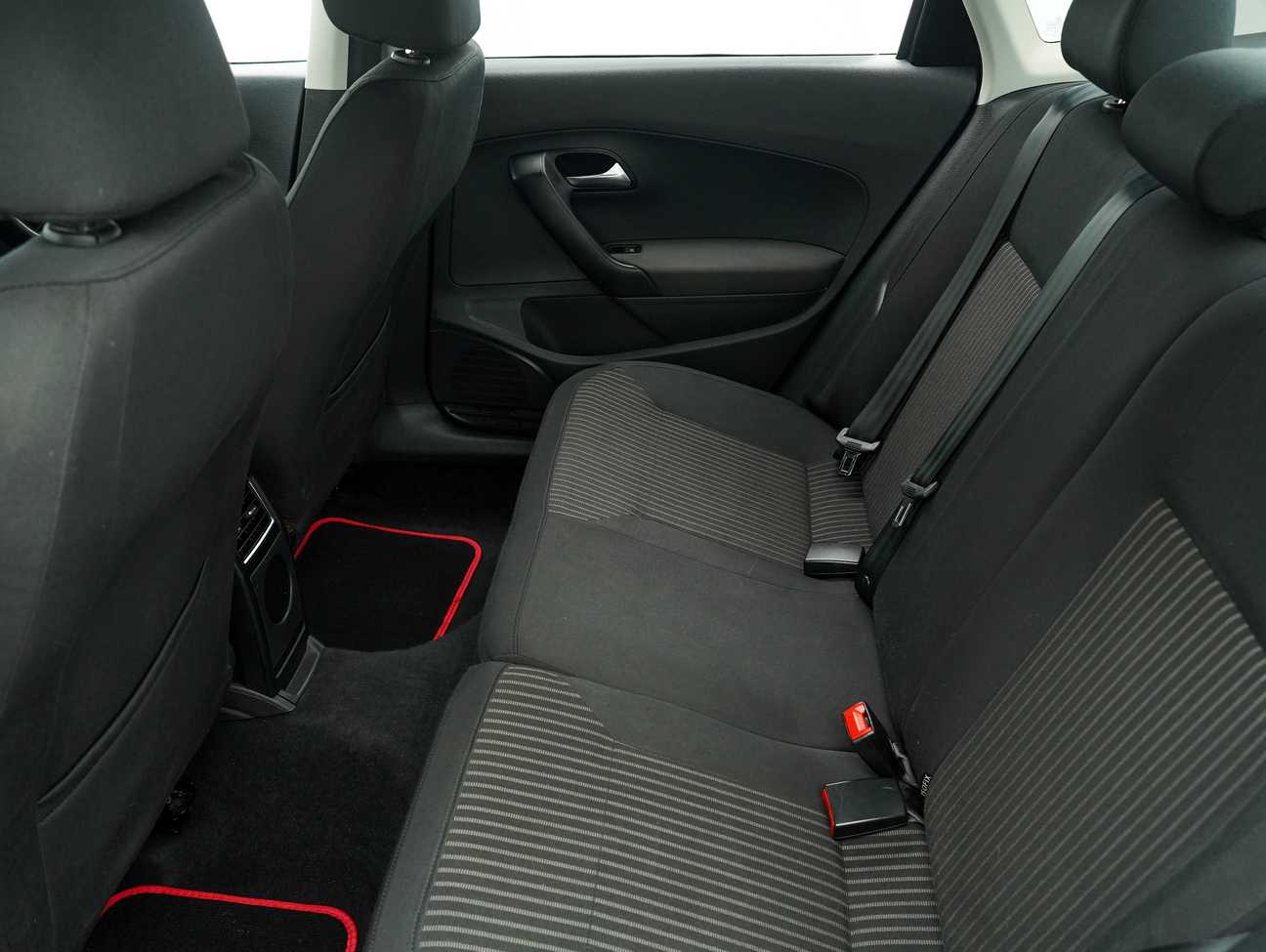 used 2014 Volkswagen Polo  1.6