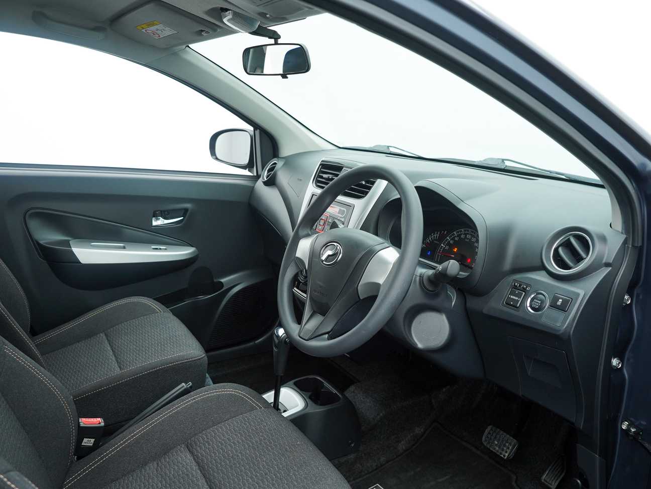 used 2022 Perodua AXIA Style 1.0