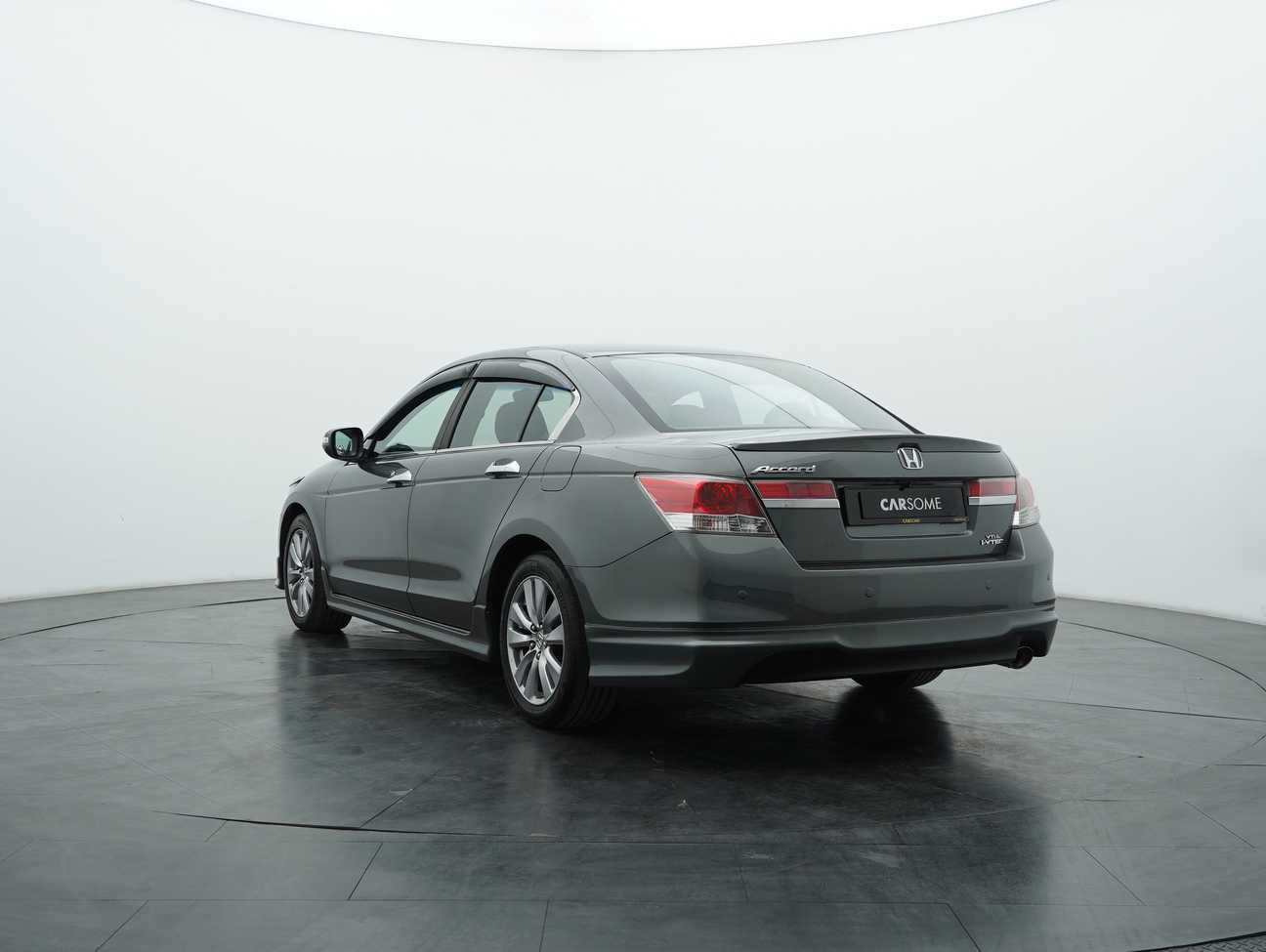 used 2011 Honda Accord VTi-L 2.0