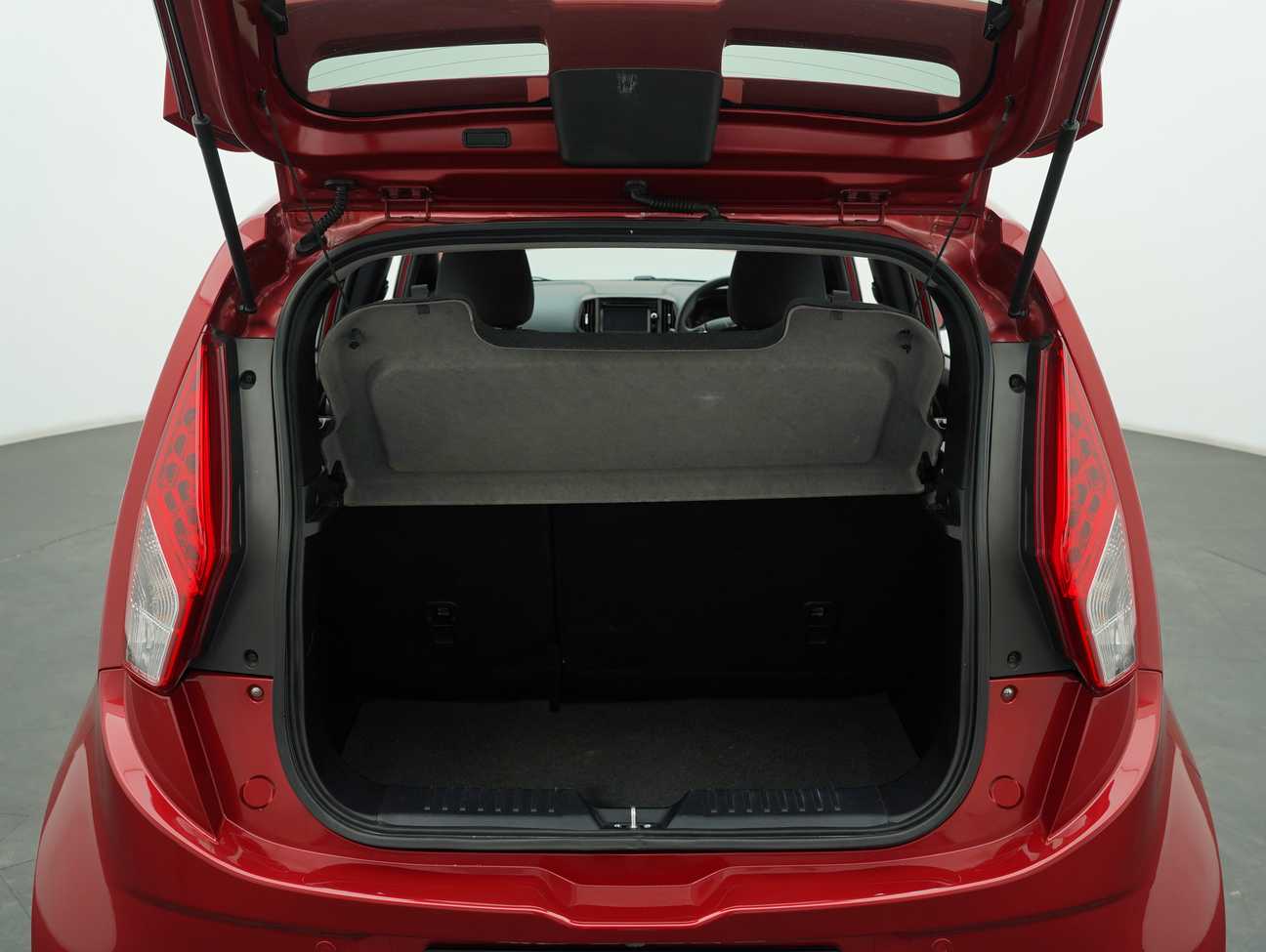 used 2016 Proton Iriz Executive 1.6