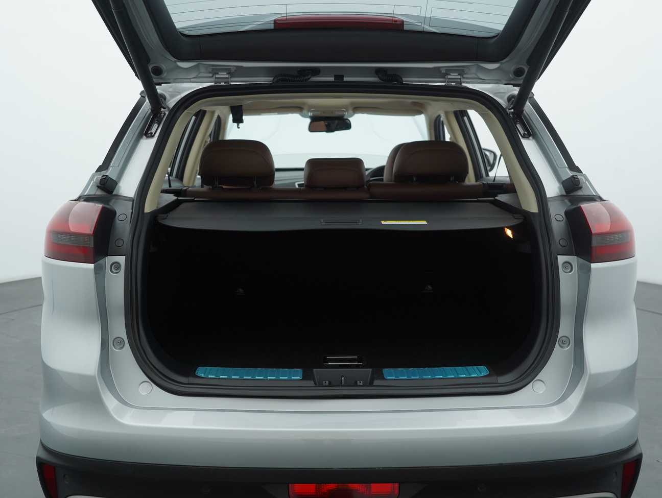 used 2020 Proton X70 Premium X 1.8