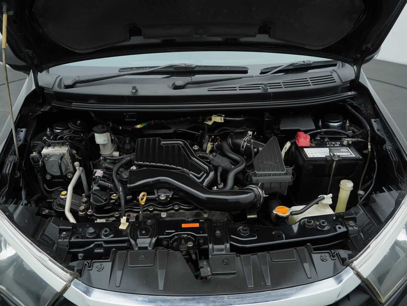 used 2017 Perodua Bezza Advance 1.3