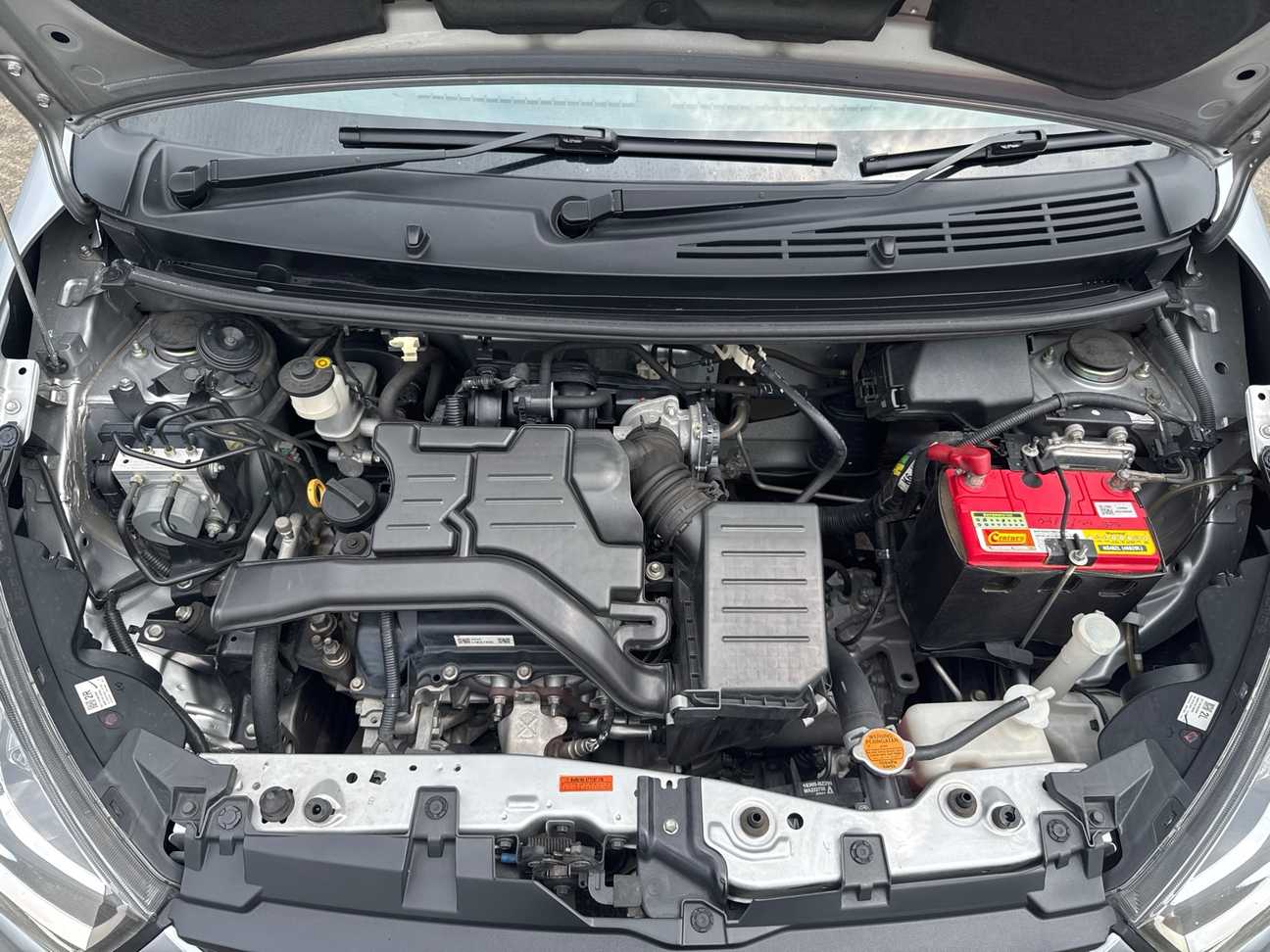 used 2021 Perodua AXIA GXtra 1.0