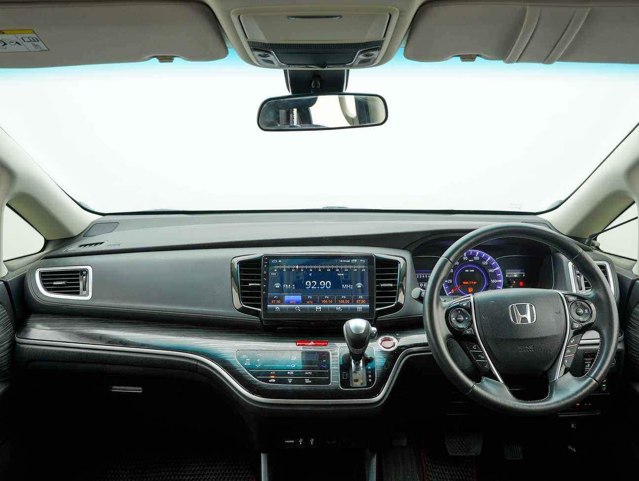 used 2015 Honda Odyssey EX i-VTEC 2.4