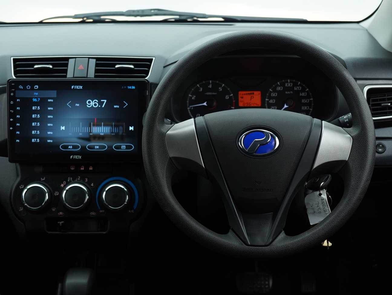 used 2019 Perodua Bezza G Standard 1.0