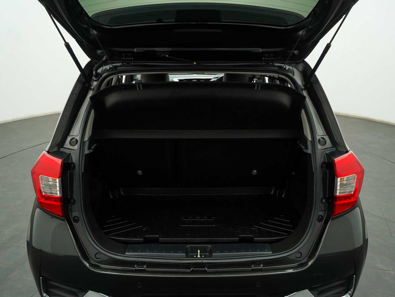 terpakai 2021 Perodua Myvi AV 1.5