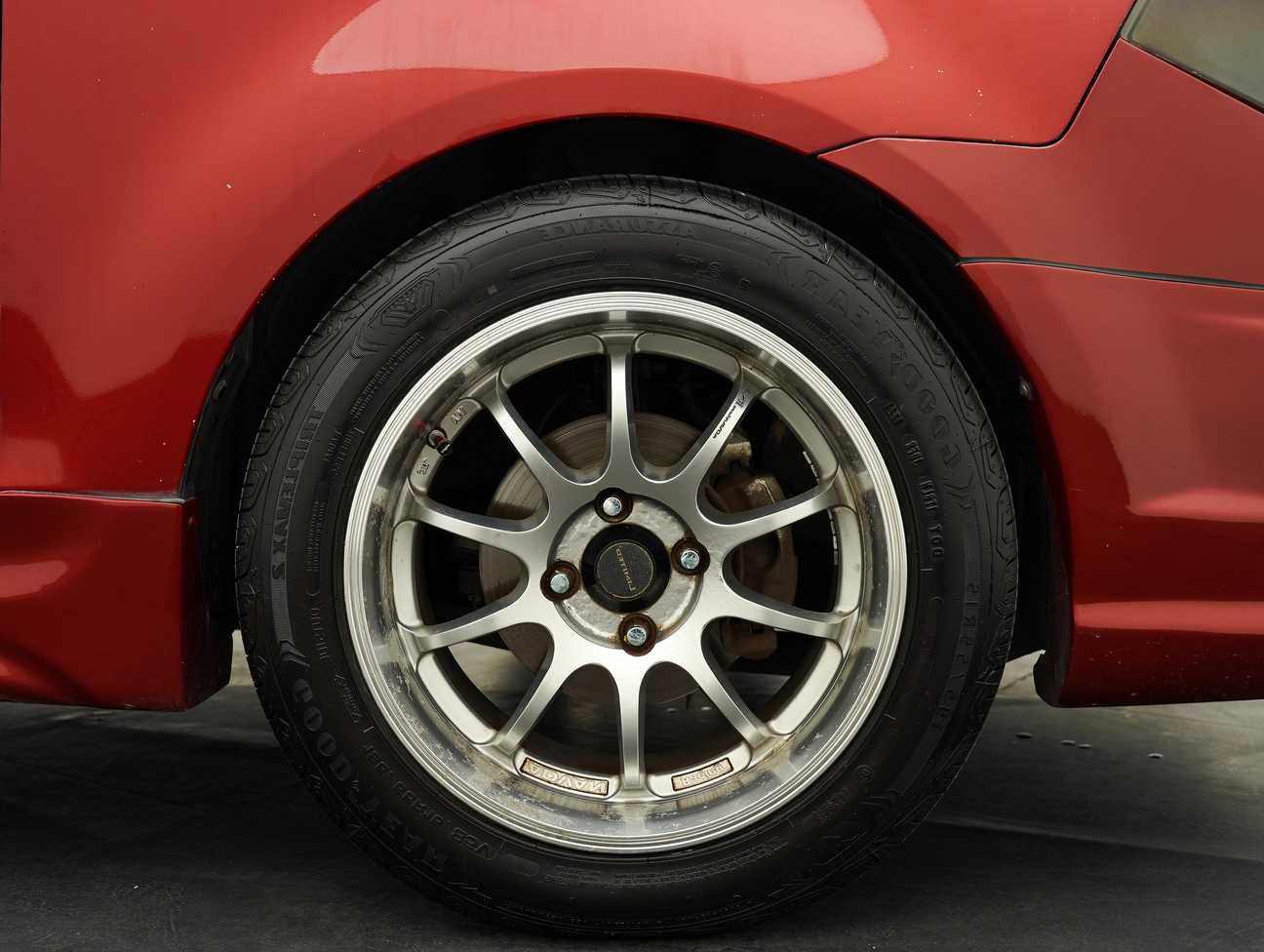 terpakai 2013 Proton Saga FLX Executive 1.3