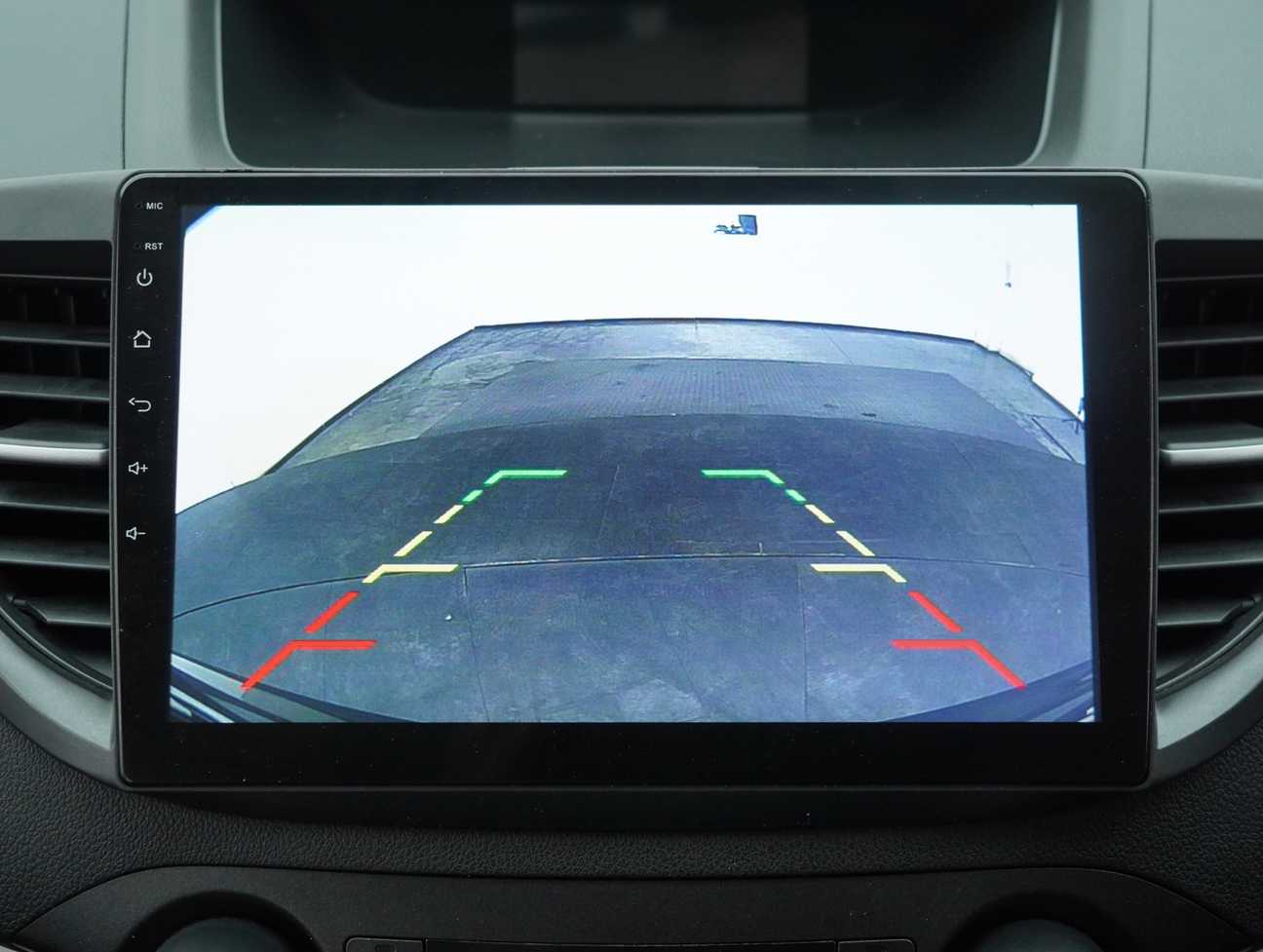 used 2013 Honda CR-V  2.0