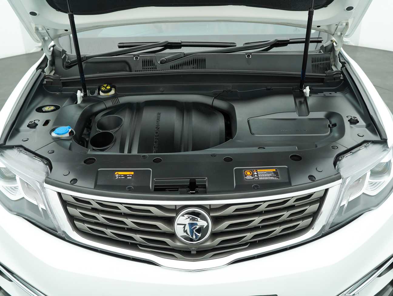 used 2022 Proton X70 Premium 1.8