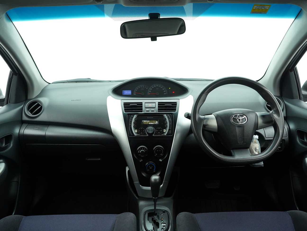 used 2013 Toyota Vios E 1.5