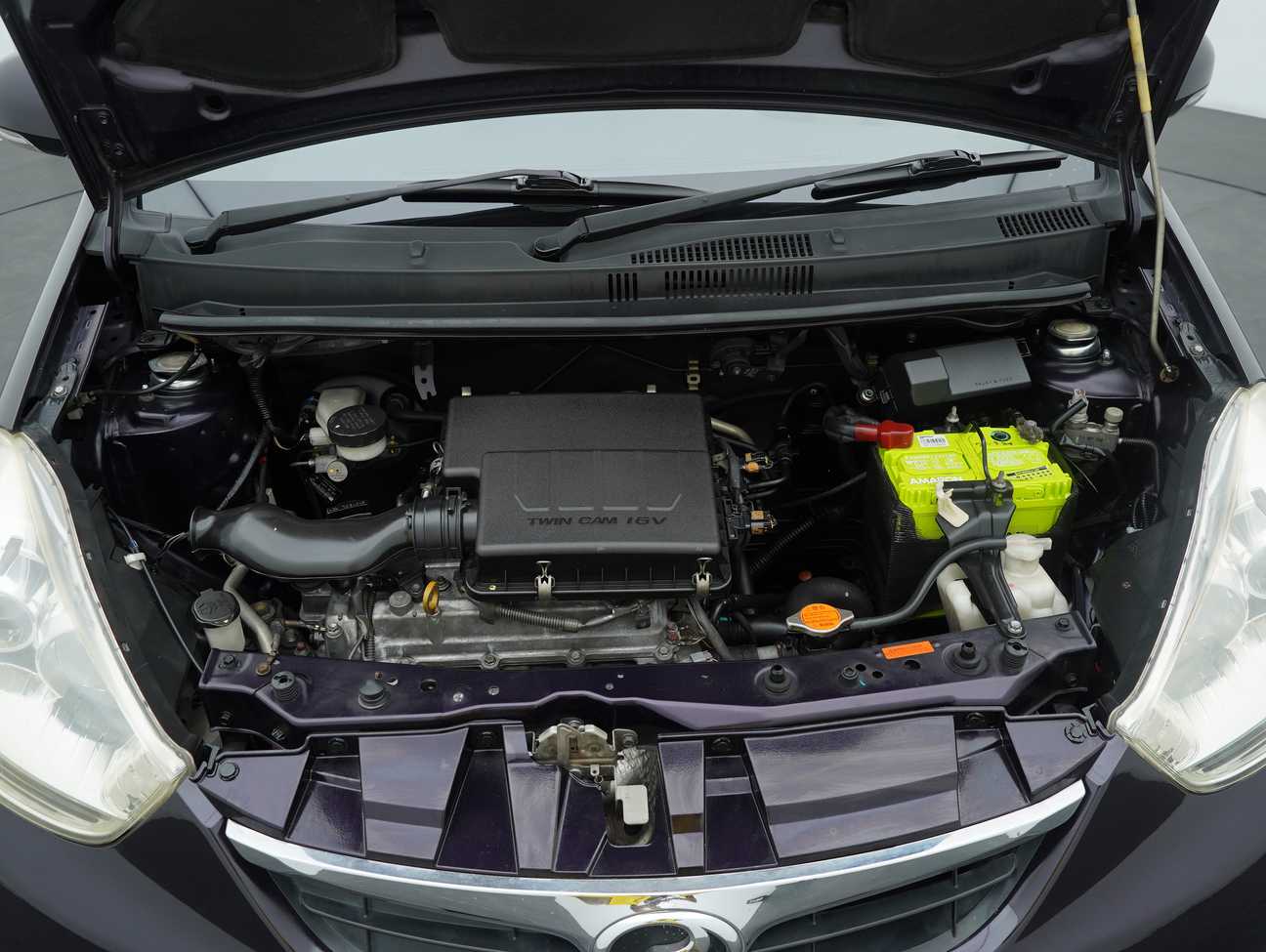 used 2013 Perodua Myvi EZ 1.3