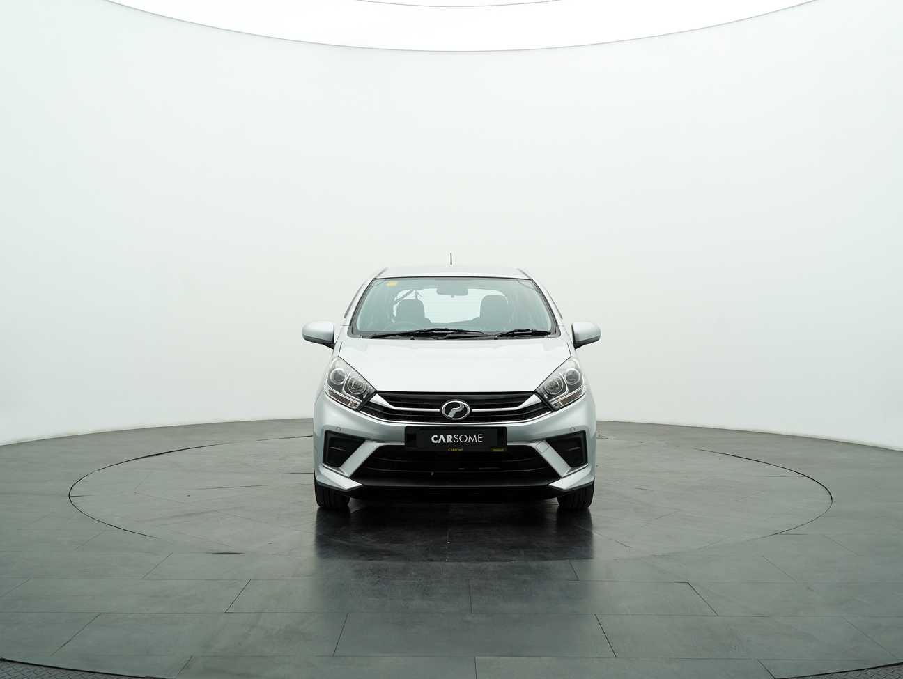 used 2019 Perodua AXIA GXtra 1.0