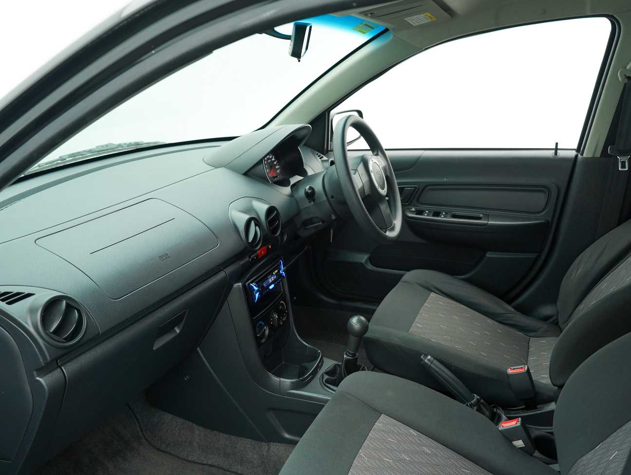 used 2014 Proton Saga FLX Standard 1.3