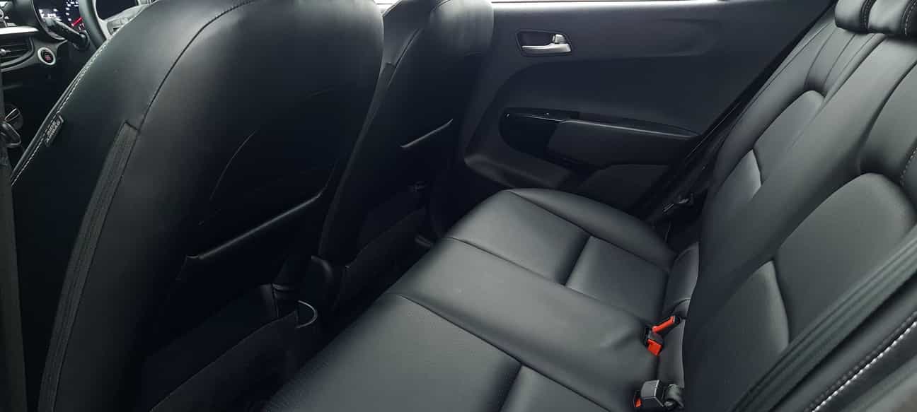 used 2018 Kia PICANTO EX 1.2