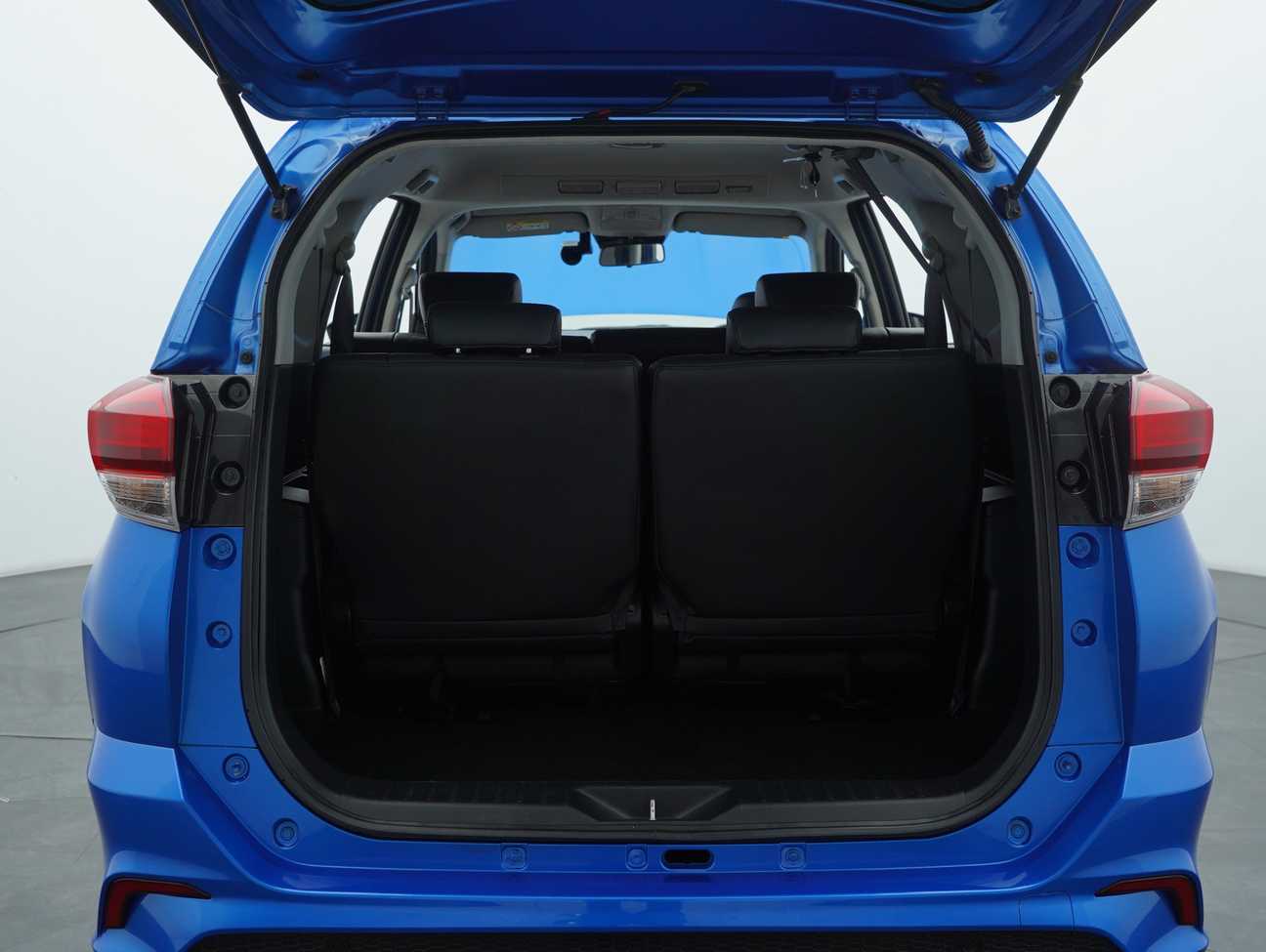 terpakai 2020 Perodua Aruz AV 1.5