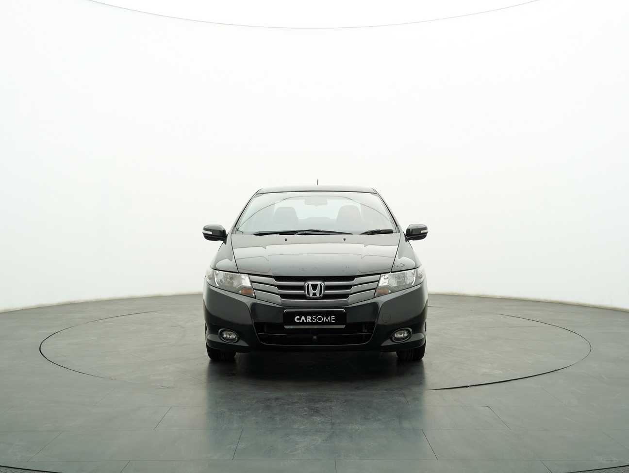 used 2009 Honda City E 1.5