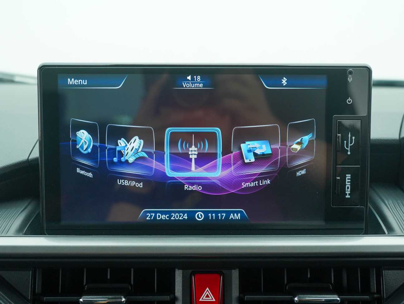 terpakai 2023 Perodua AXIA AV 1.0