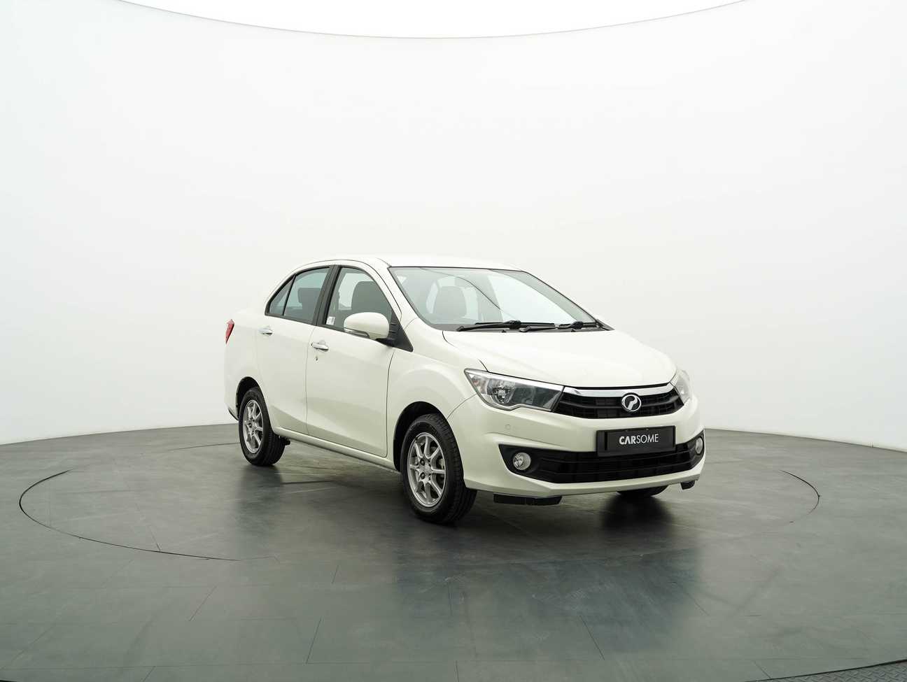 used 2018 Perodua Bezza X Premium 1.3