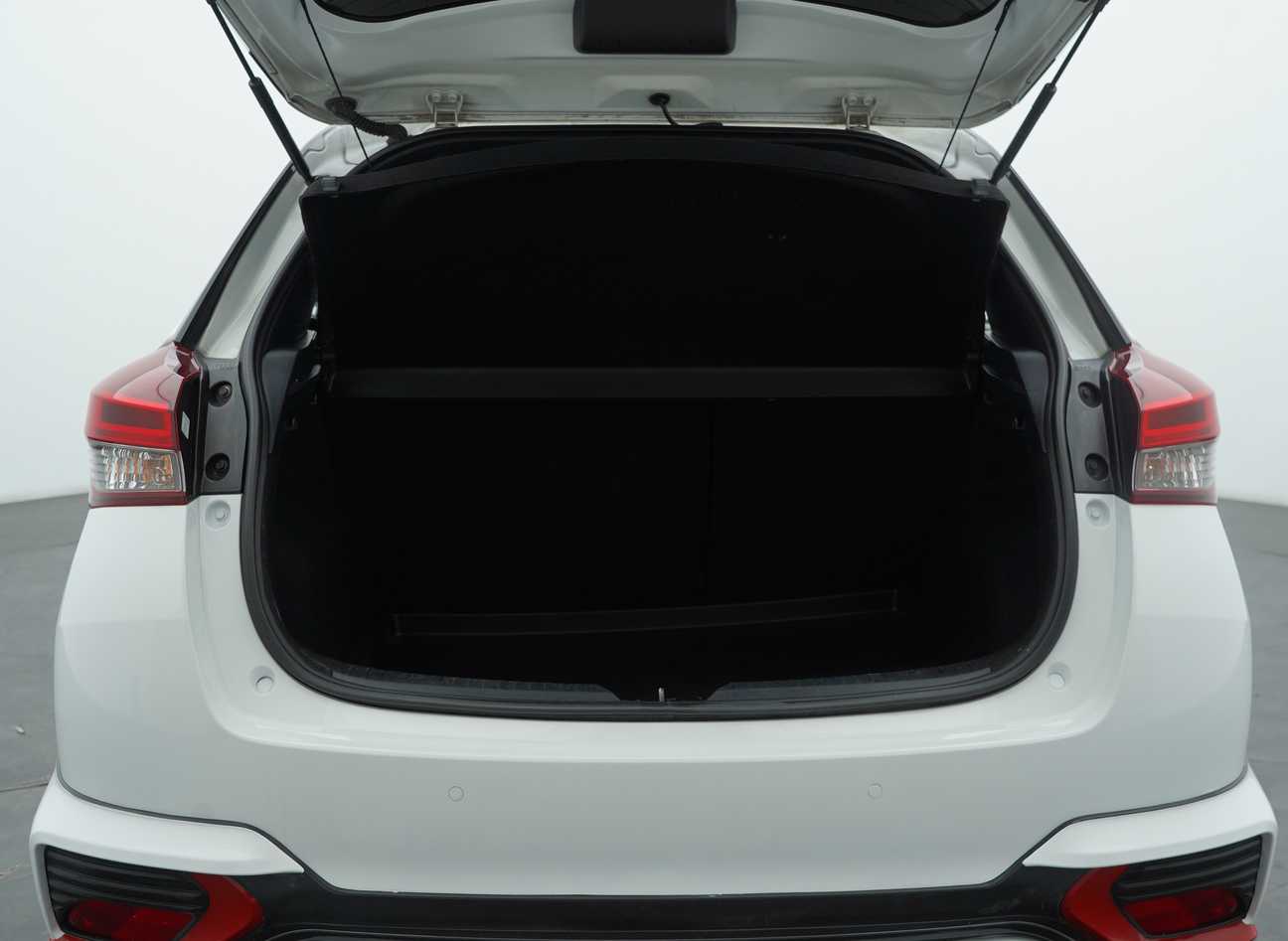 used 2020 Toyota Yaris G 1.5