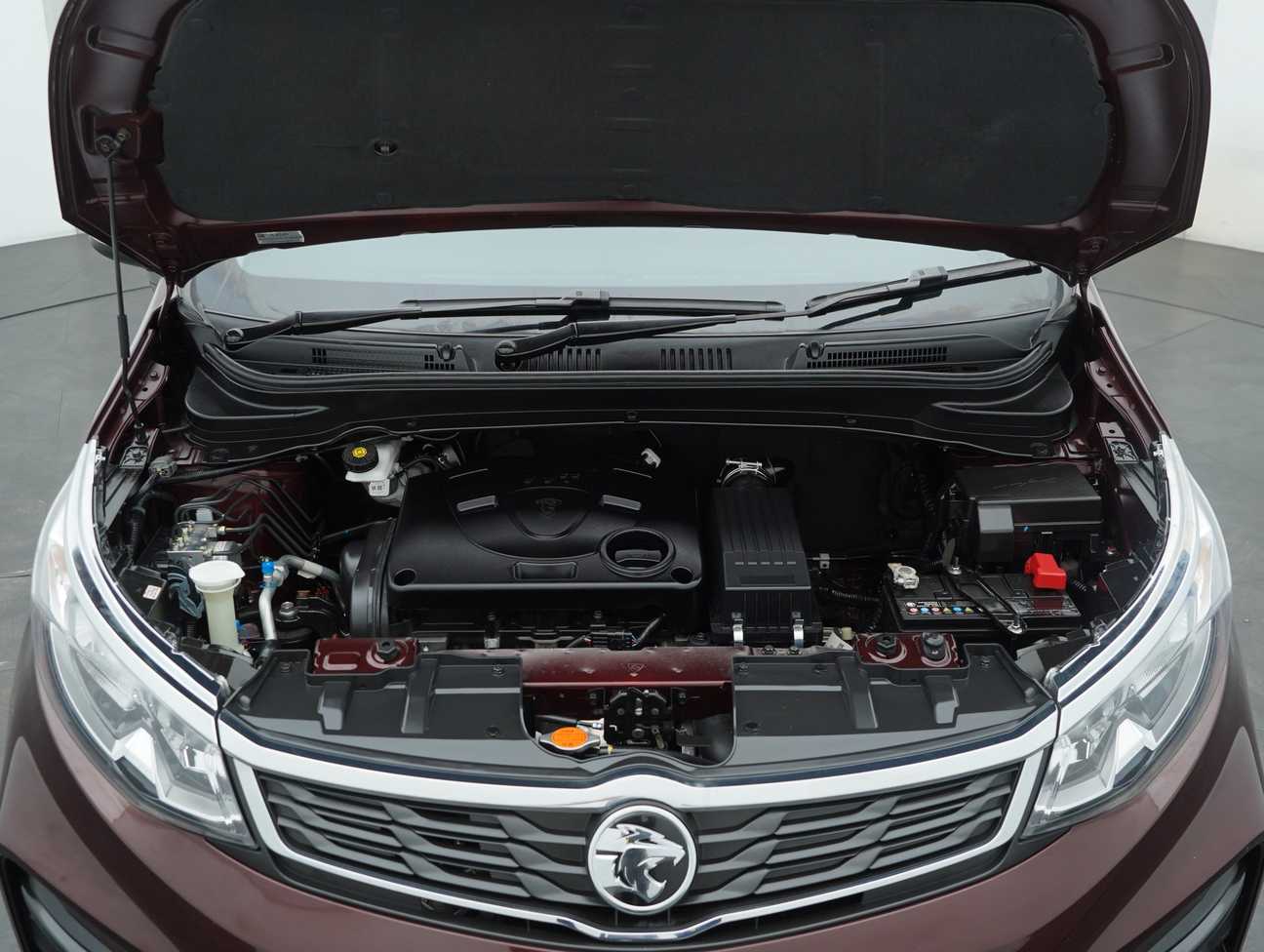 used 2024 Proton Persona Standard 1.6