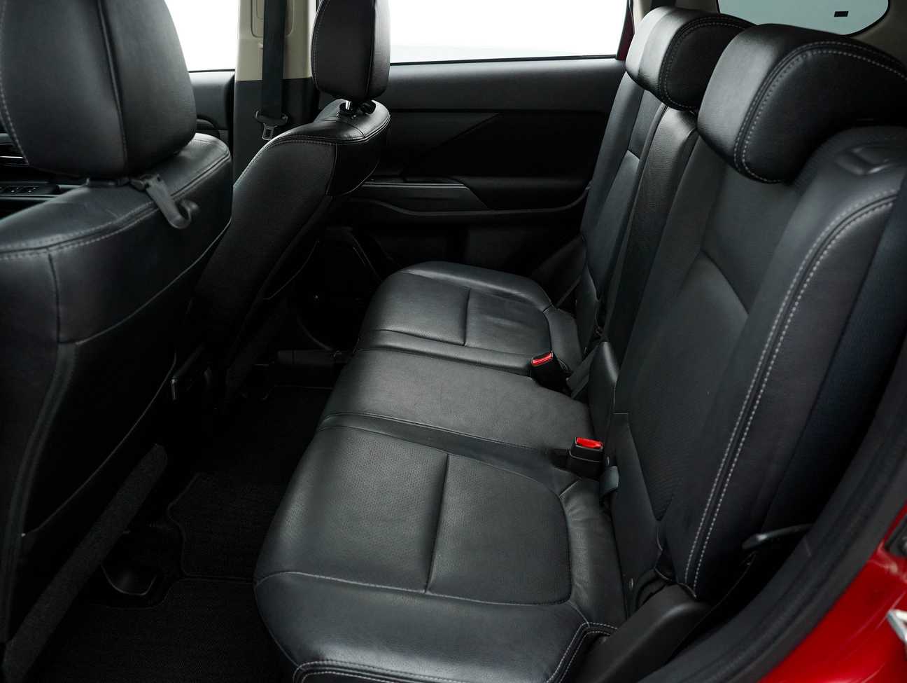 used 2019 Mitsubishi Outlander  2.0