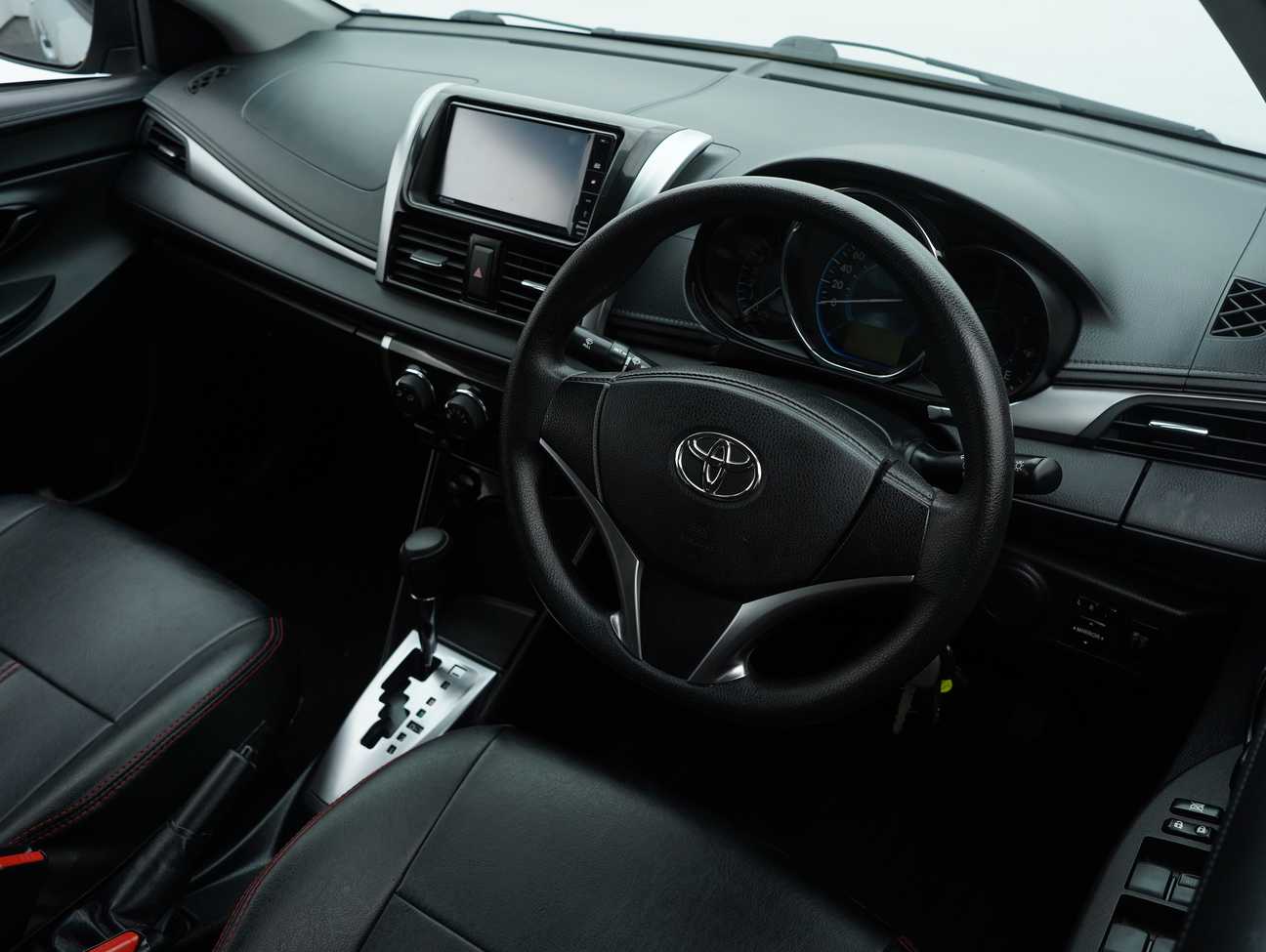 used 2014 Toyota Vios E 1.5