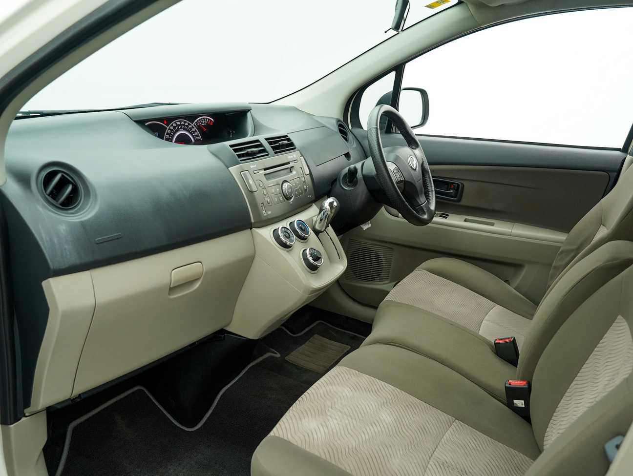 used 2017 Perodua Alza EZ 1.5