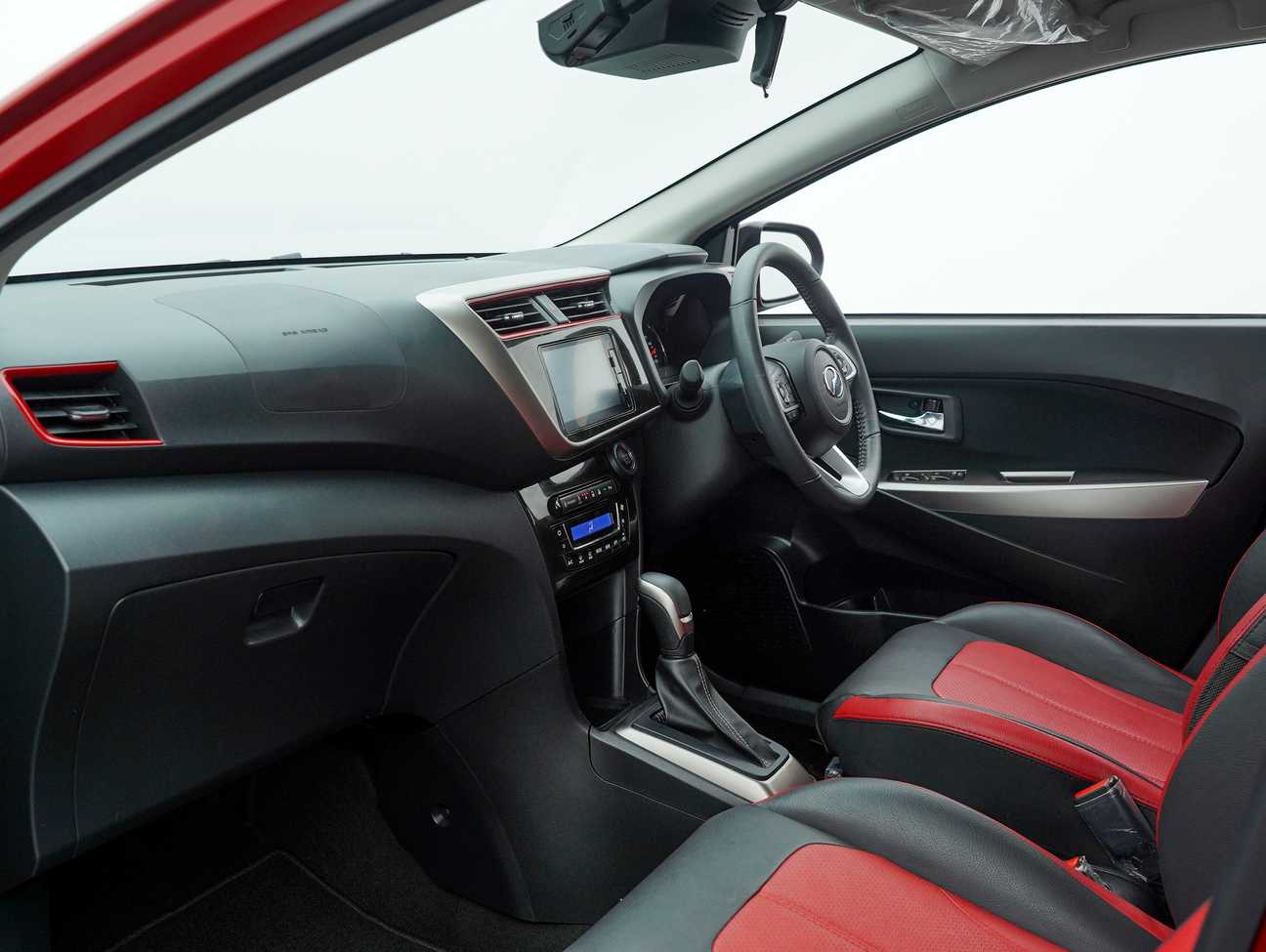 terpakai 2023 Perodua Myvi AV 1.5