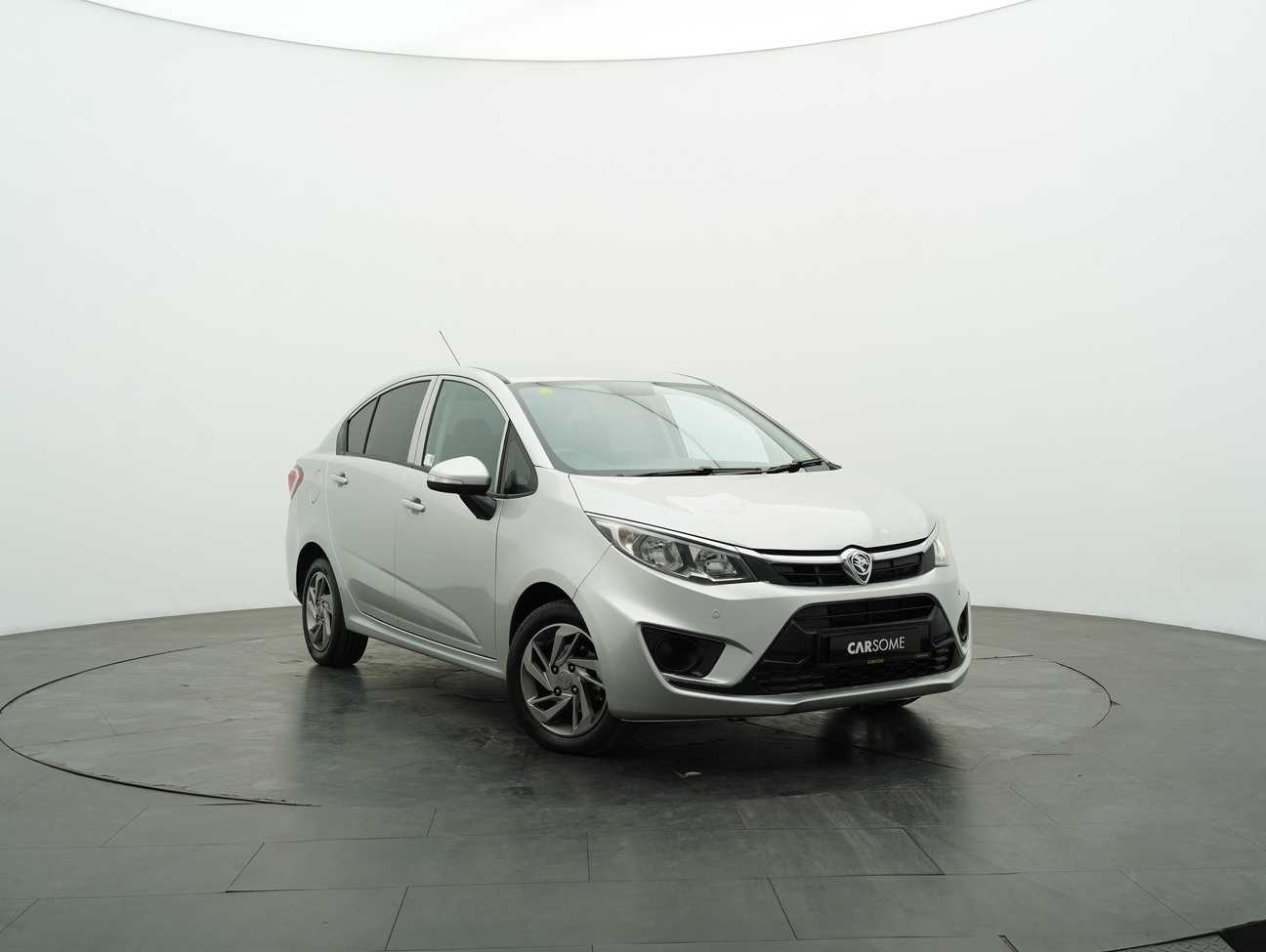terpakai 2016 Proton Persona Standard 1.6