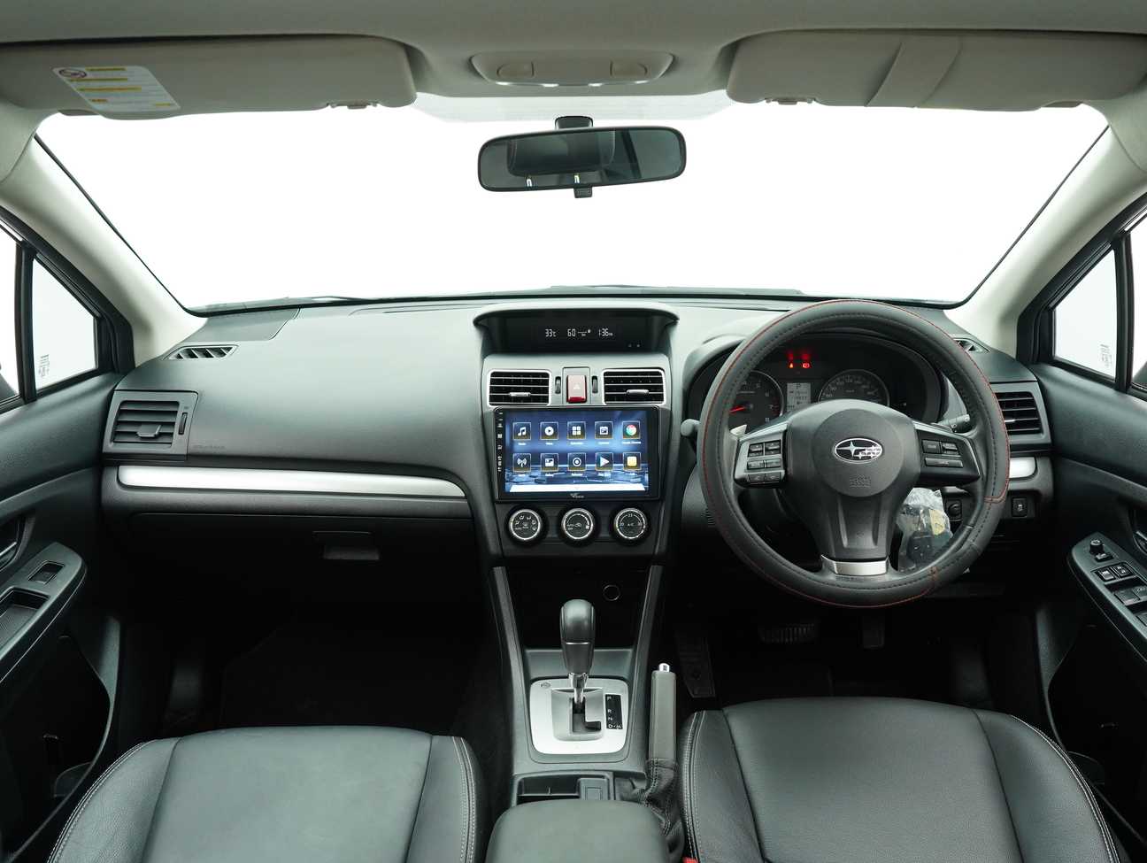 used 2013 Subaru XV  2.0