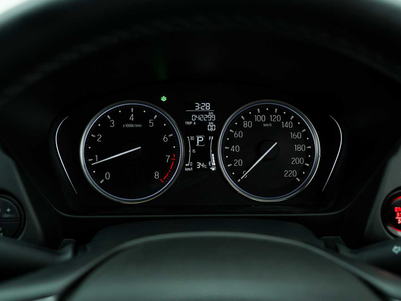 used 2022 Honda City V 1.5