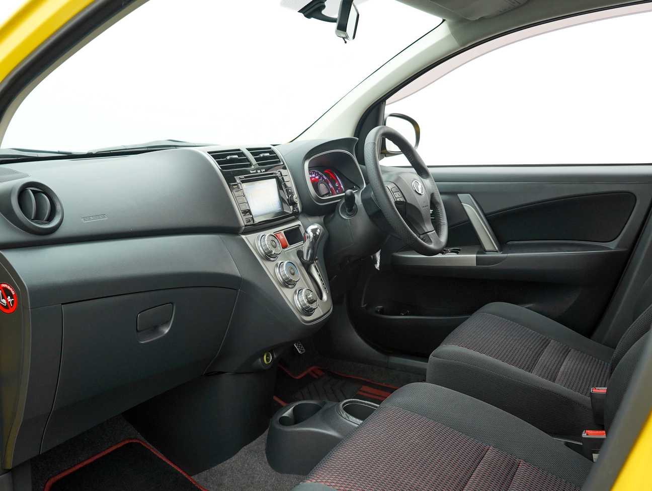 used 2014 Perodua Myvi SE 1.5