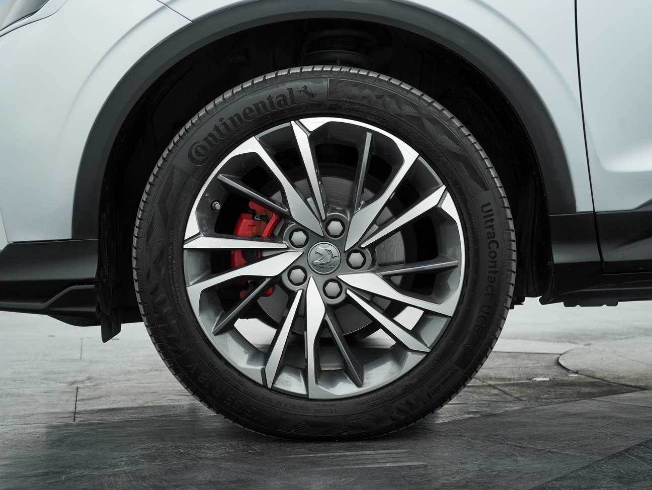 used 2020 Proton X50 Premium 1.5