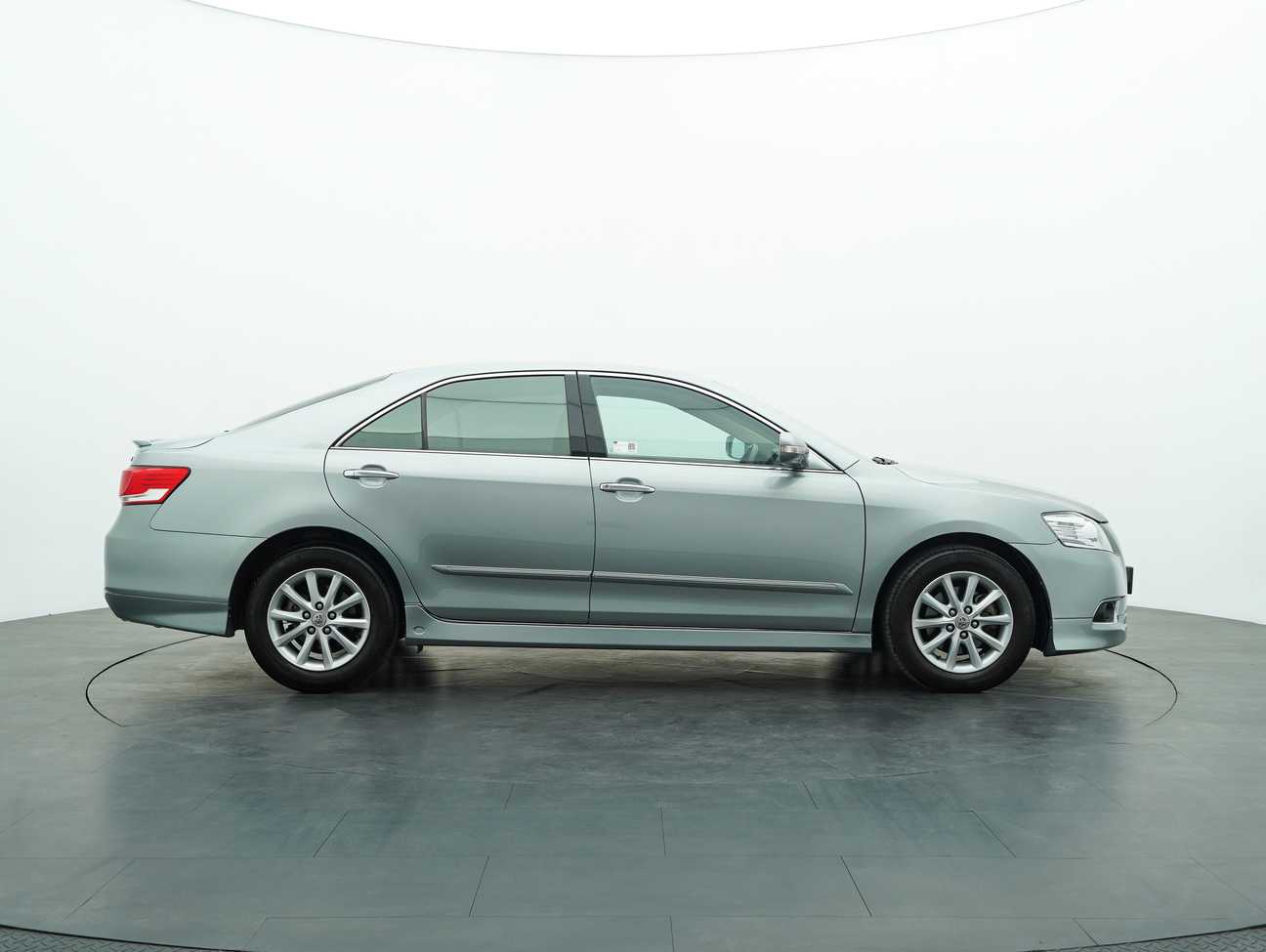 used 2011 Toyota Camry G 2.0