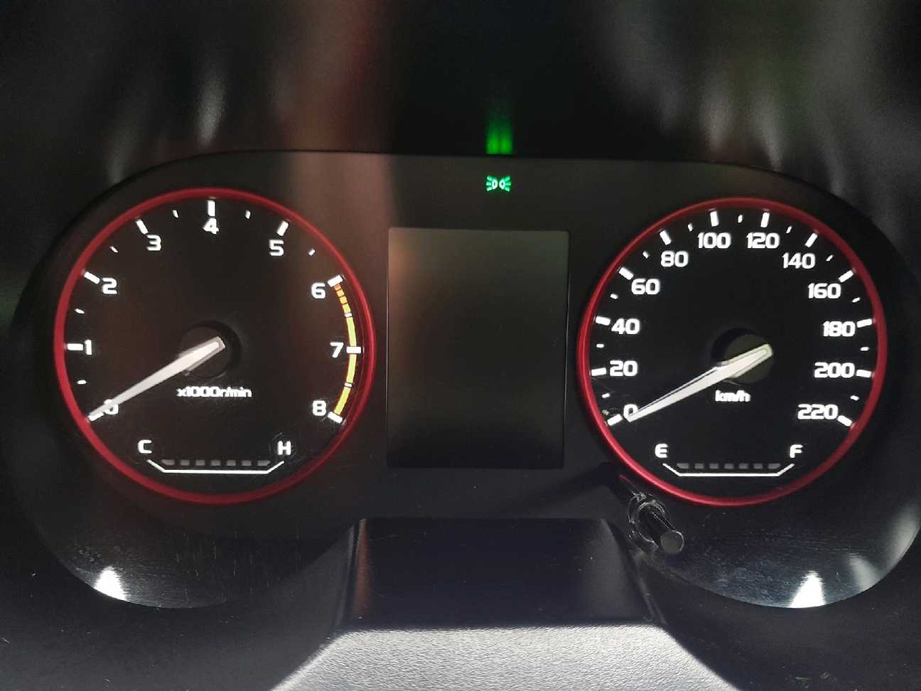 used 2023 Proton Saga Premium S 1.3