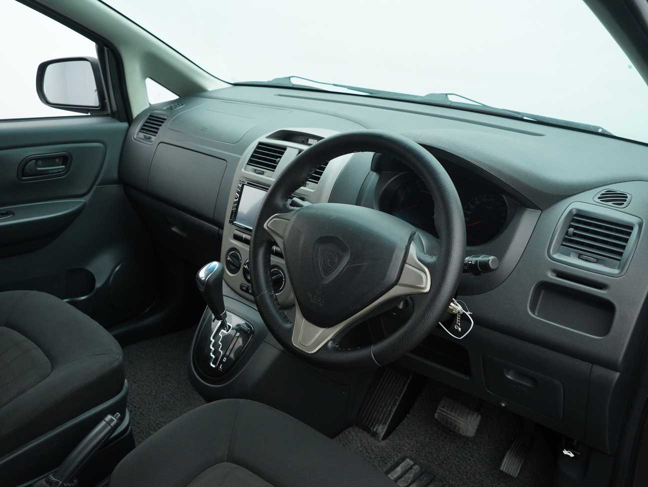 used 2013 Proton Exora Bold CFE Standard 1.6