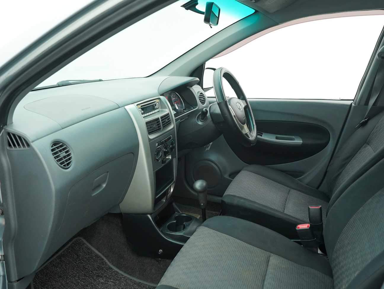 used 2012 Perodua Viva EZ Elite 1.0