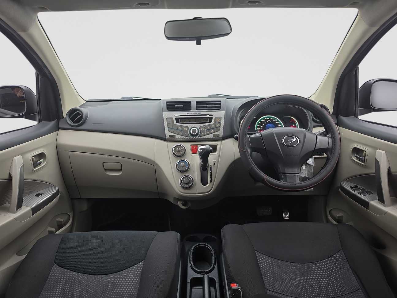 used 2012 Perodua Myvi EZi 1.3