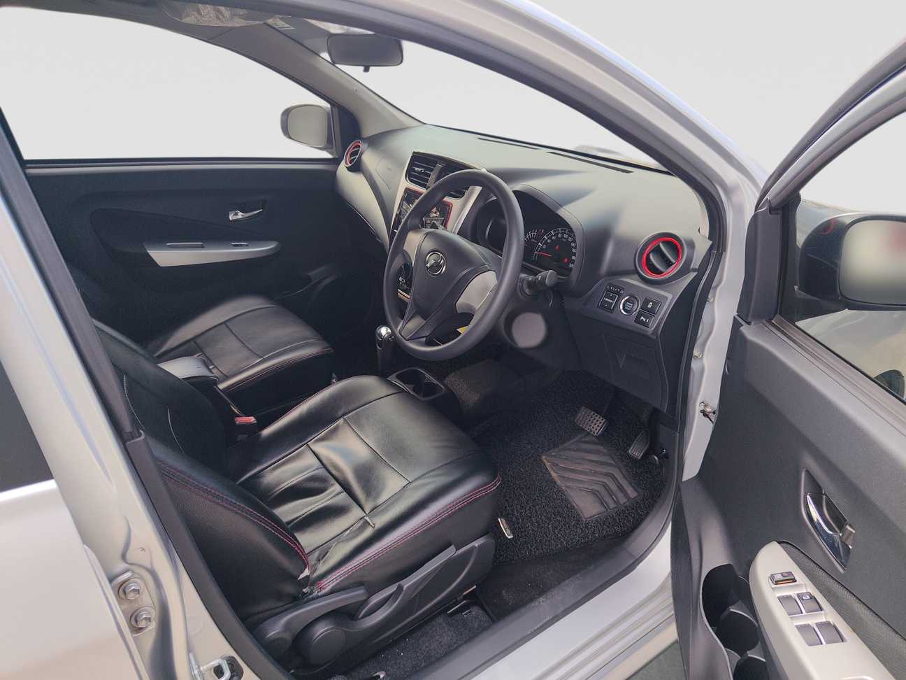 used 2021 Perodua AXIA SE 1.0