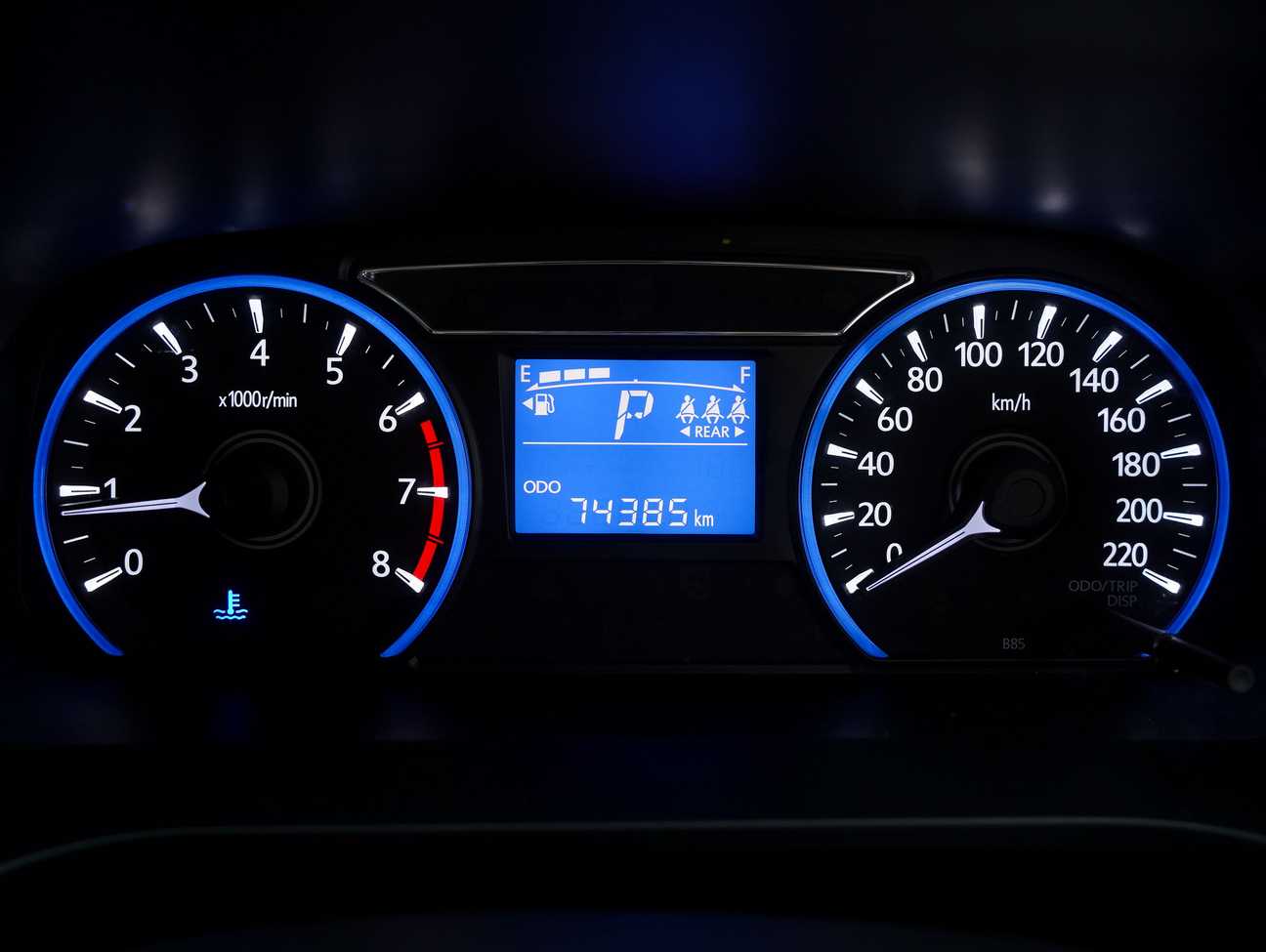 used 2020 Perodua Myvi AV 1.5
