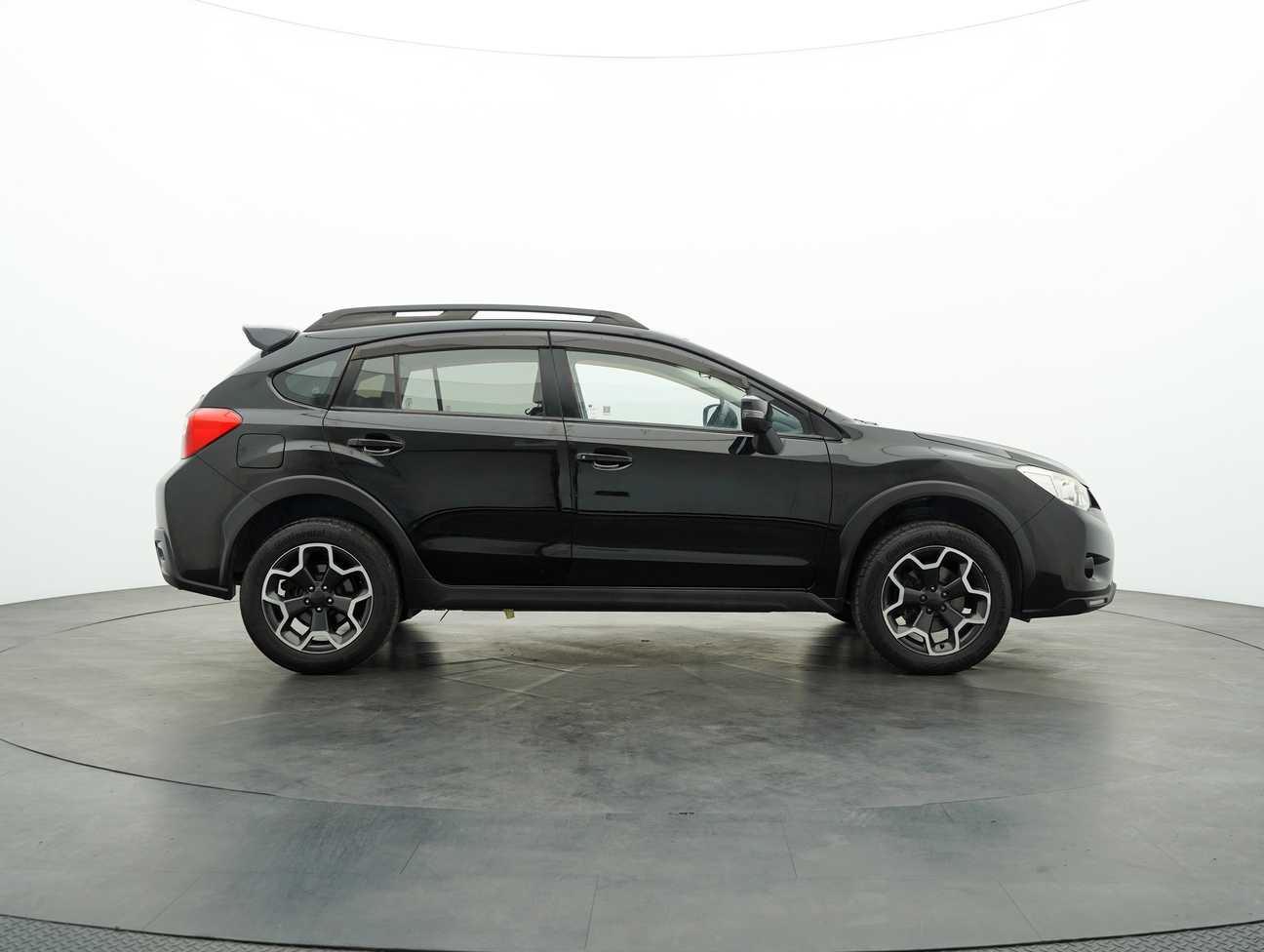 used 2014 Subaru XV  2.0