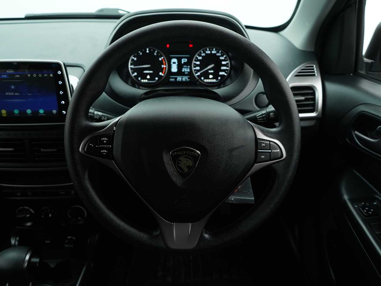 used 2020 Proton Saga Premium 1.3