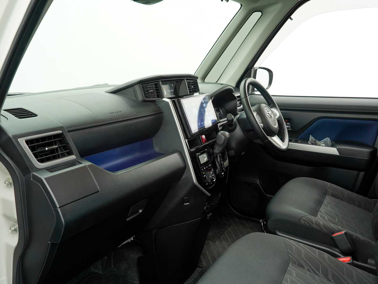 used 2018 Toyota Tank GT 1.0