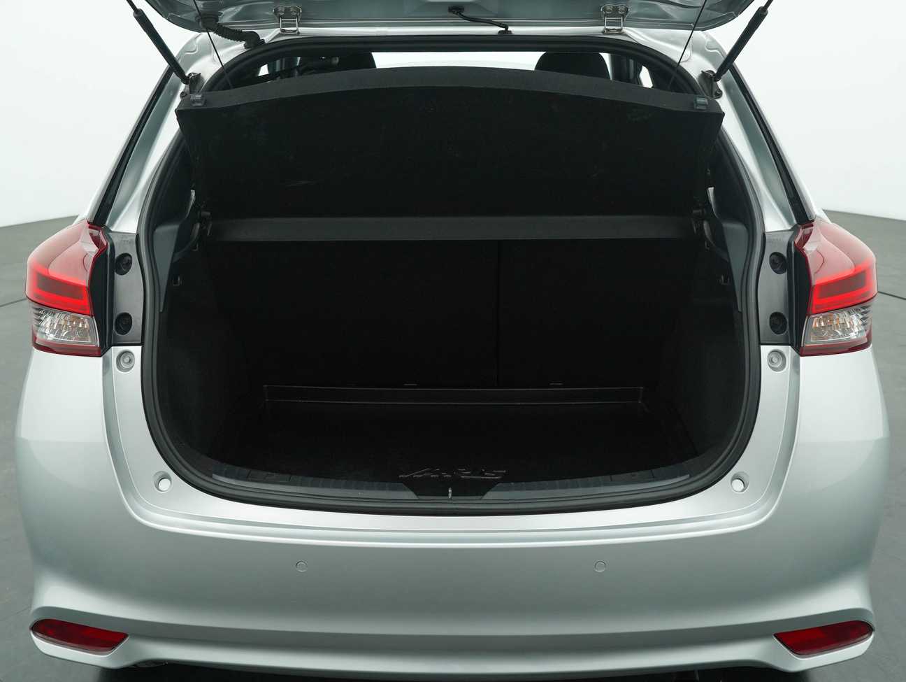 used 2019 Toyota Yaris G 1.5