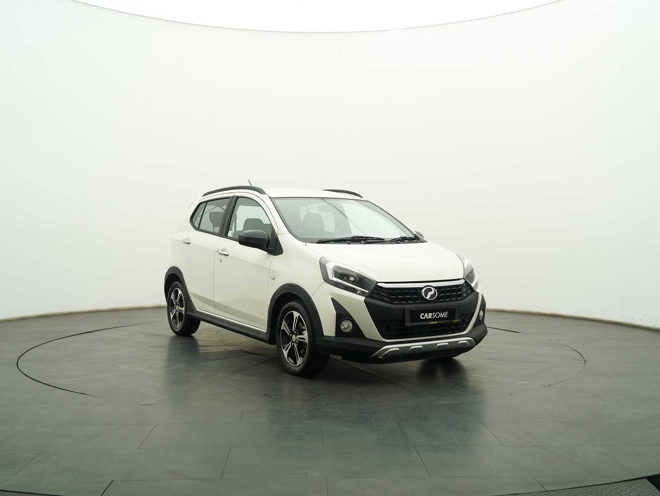 Axia Style Model Buy used 2020 Perodua AXIA Style 1.0 – Carsome.my
