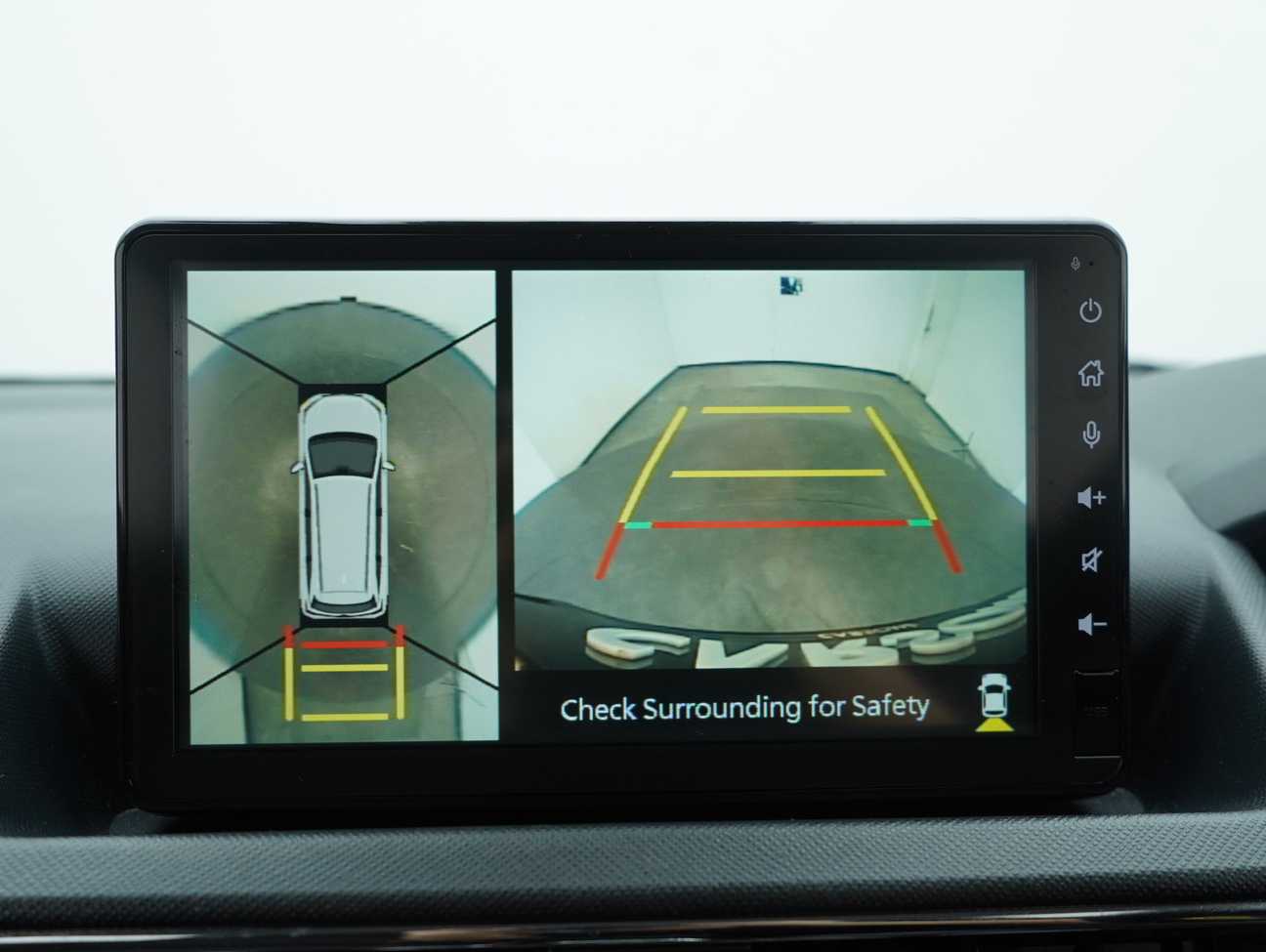 used 2023 Perodua Alza AV 1.5