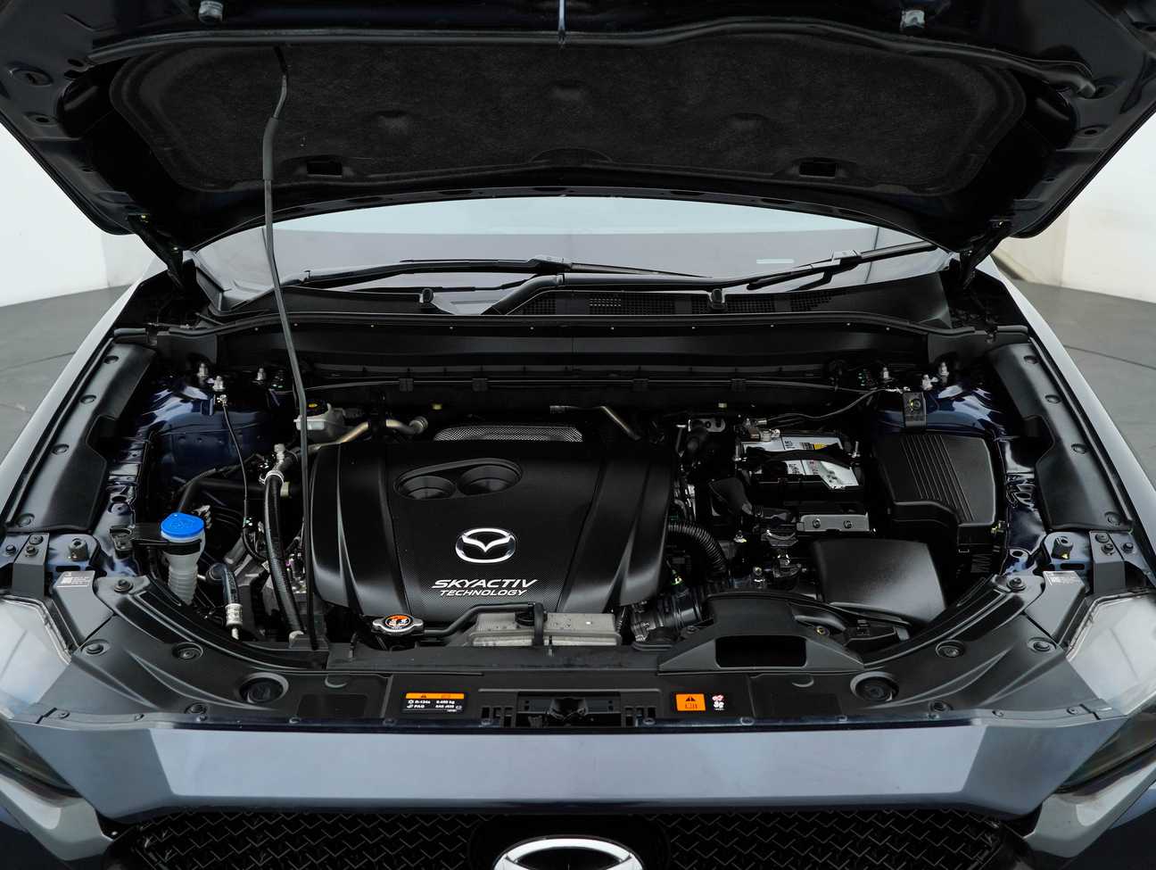 used 2020 Mazda CX-5 SKYACTIV-G High 2.0