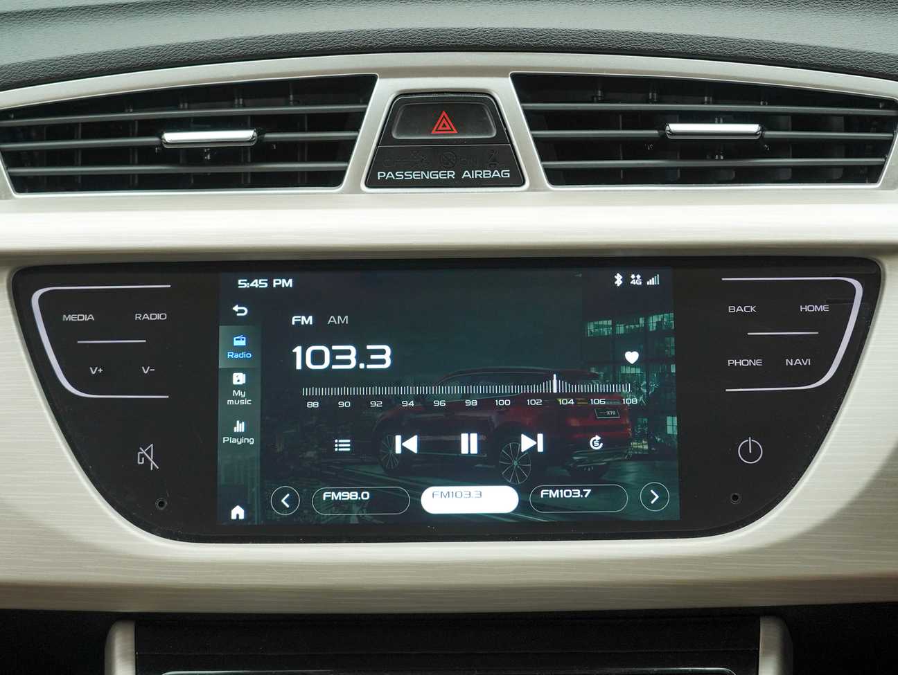 used 2021 Proton X70 Premium 1.8