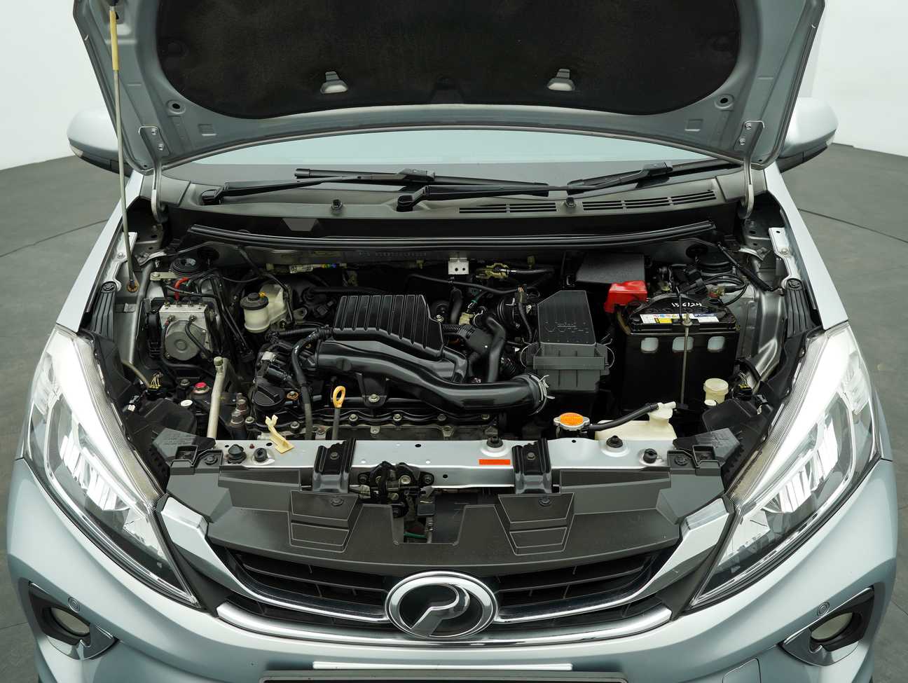 used 2018 Perodua Myvi H 1.5