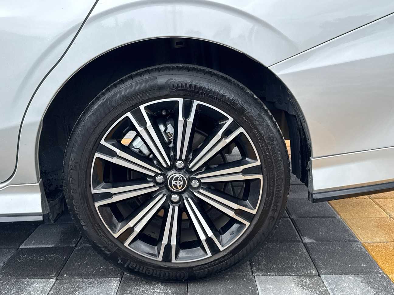 used 2023 Toyota Vios G 1.5